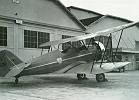 1932 Waco PCF-2 NS12439